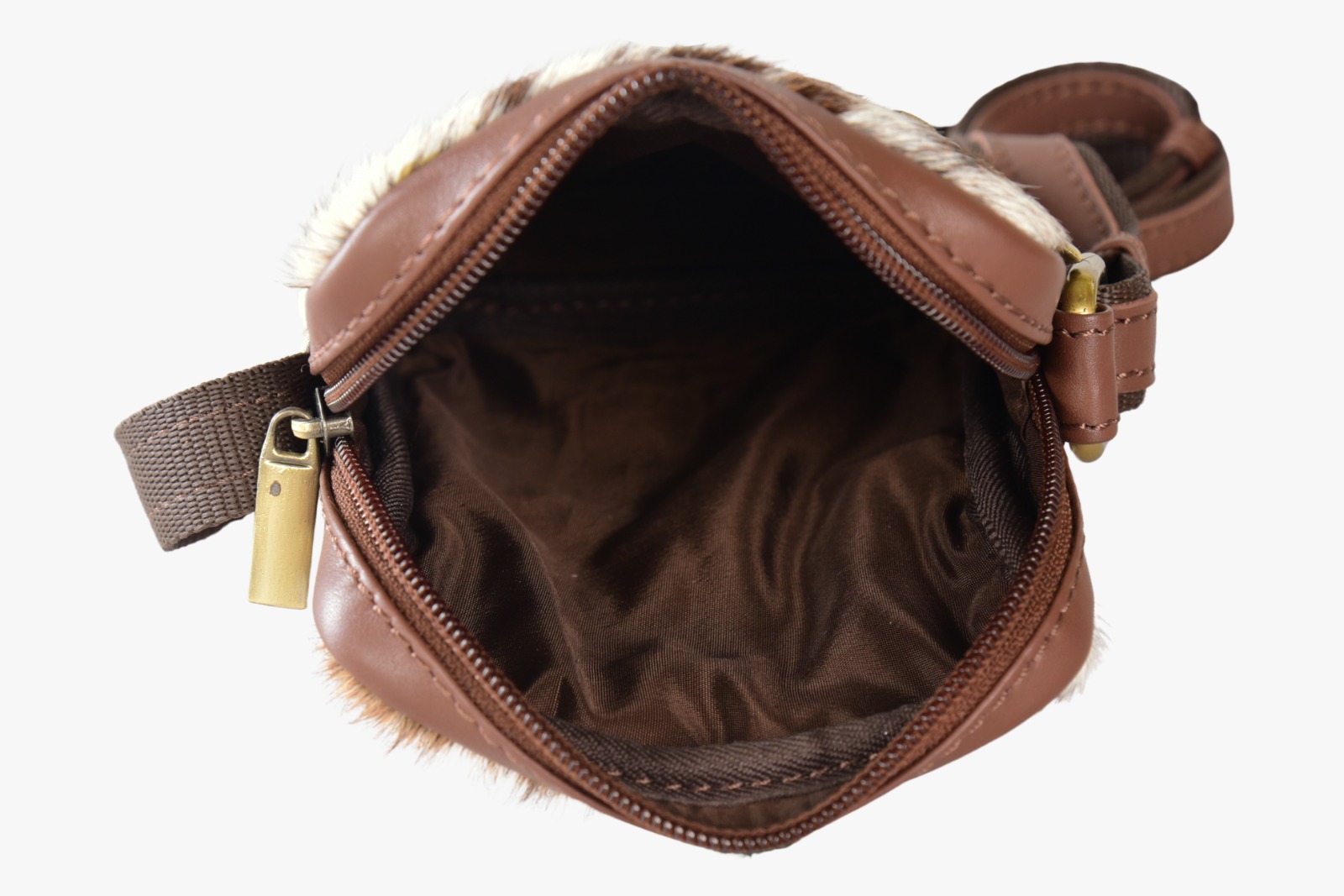 Men's Leather Bag