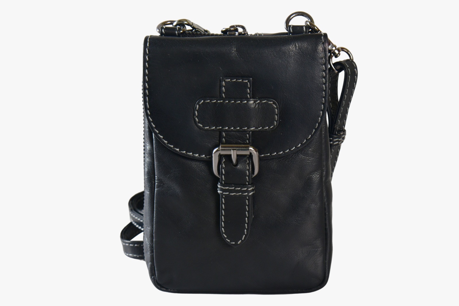 Men's Leather Bag