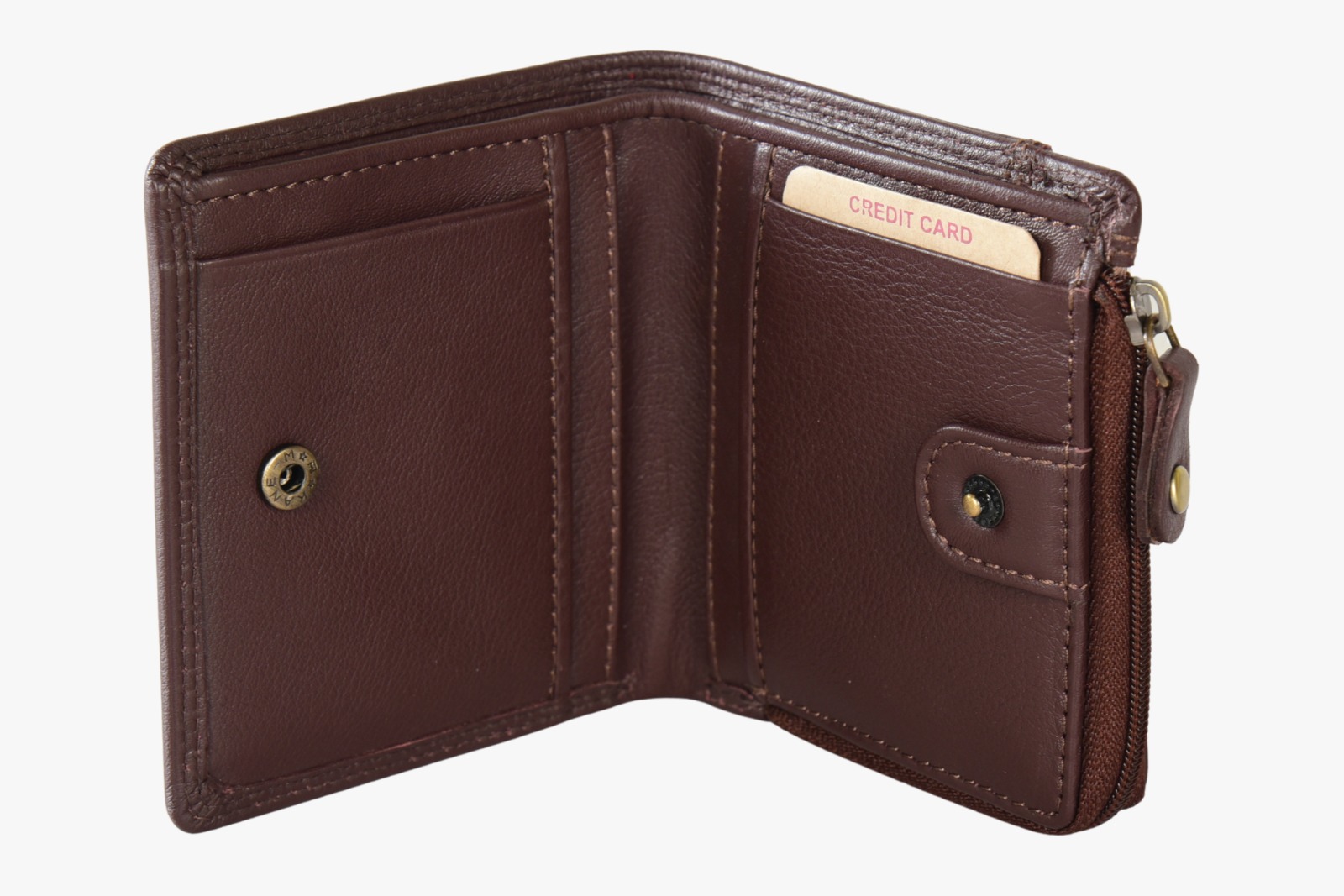 Men's Leather Bag